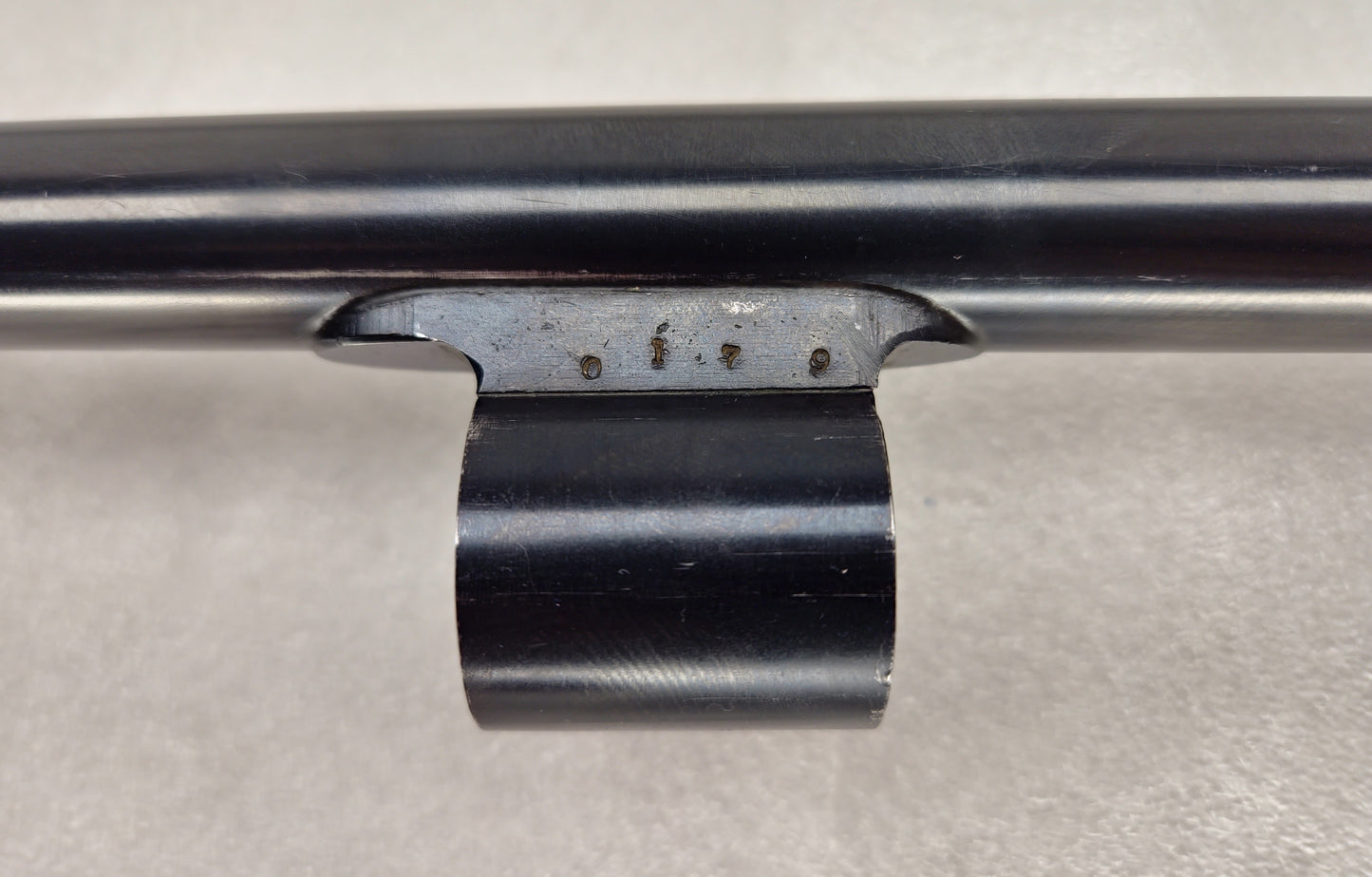 Remington Model 11-48 28" Barrel 12 Gauge Plain Bead Sight Fixed Mod Choke