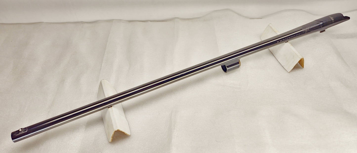 Remington Model 11-48 28" Barrel 16 Gauge Plain Bead Sight Fixed Mod Choke