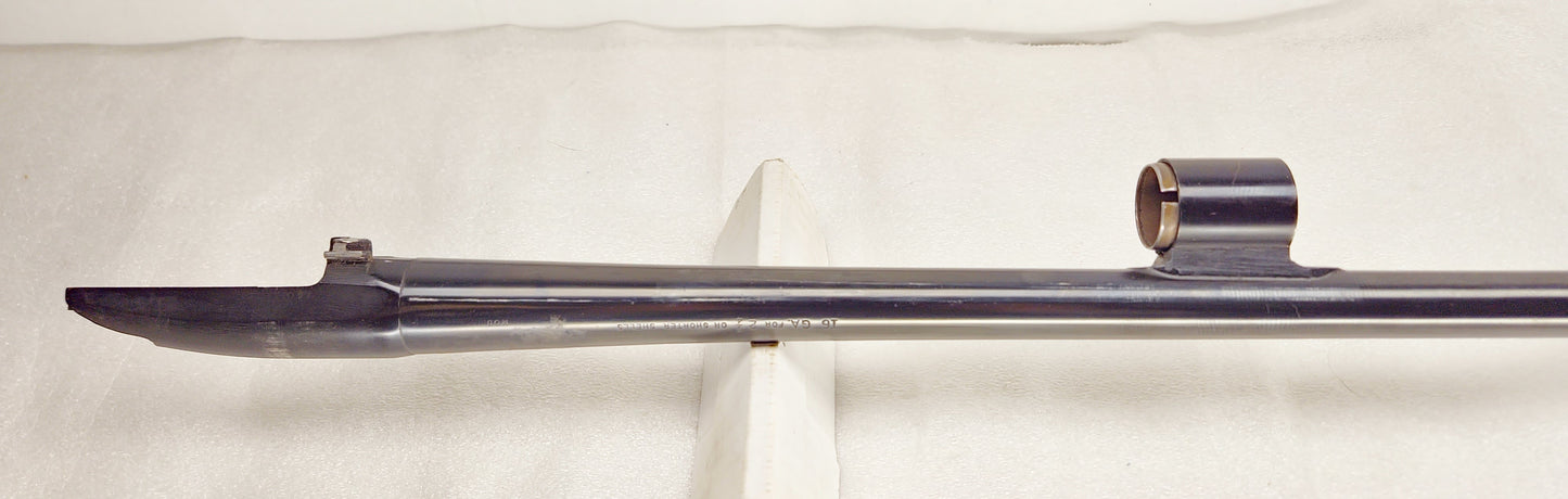 Remington Model 11-48 28" Barrel 16 Gauge Plain Bead Sight Fixed Mod Choke