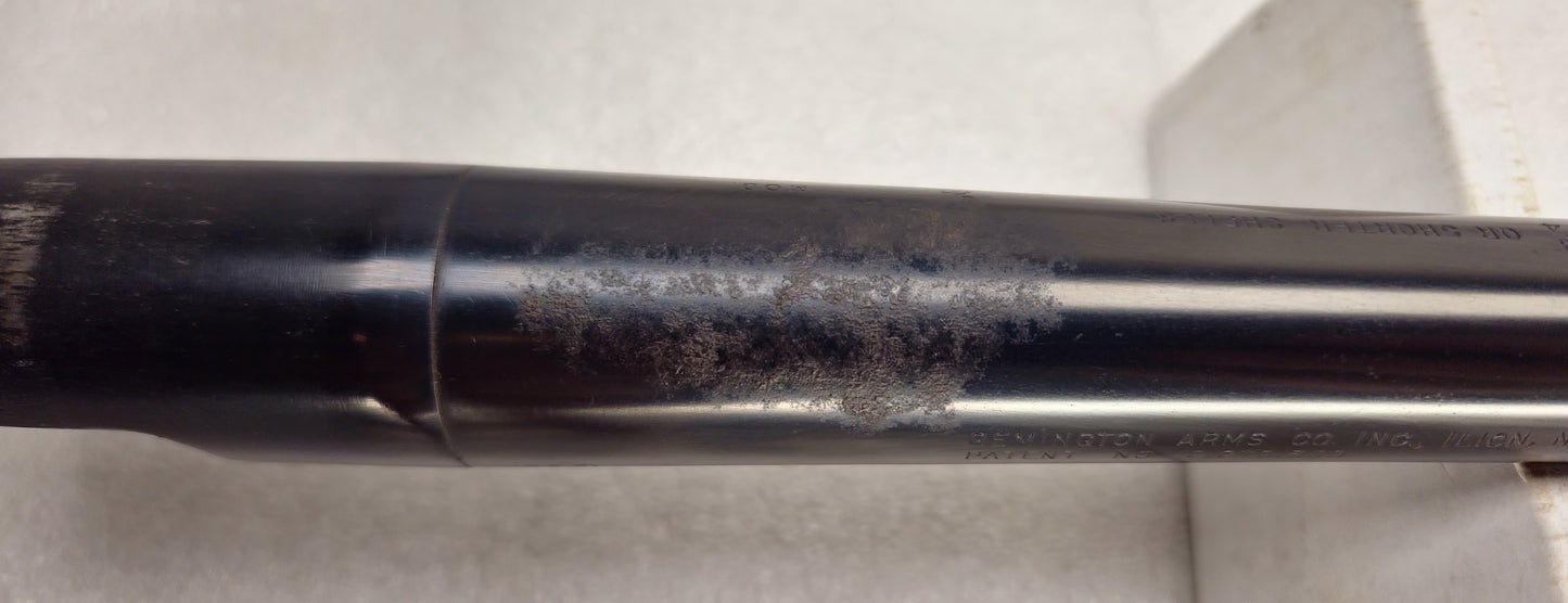 Remington Model 11-48 28" Barrel 16 Gauge Plain Bead Sight Fixed Mod Choke
