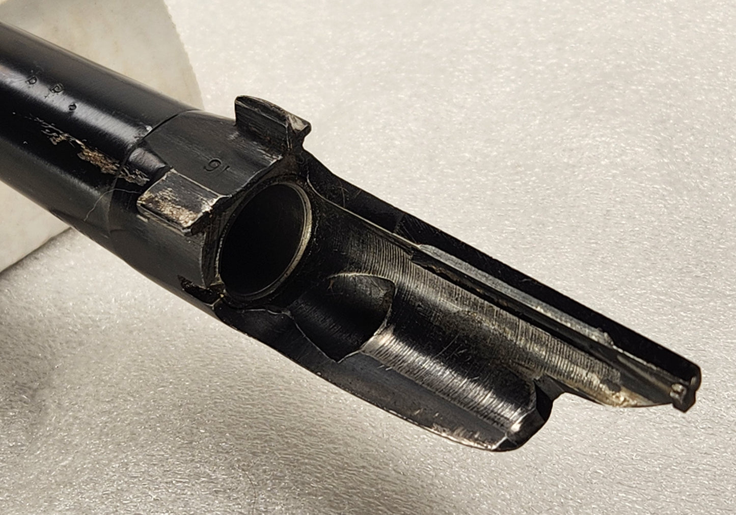 Remington Model 11-48 28" Barrel 16 Gauge Plain Bead Sight Fixed Mod Choke
