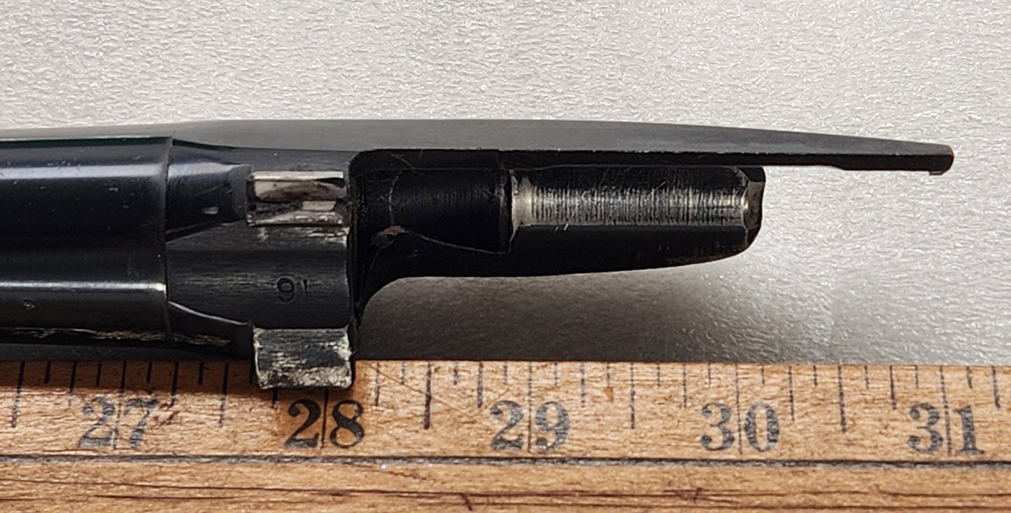 Remington Model 11-48 28" Barrel 16 Gauge Plain Bead Sight Fixed Mod Choke