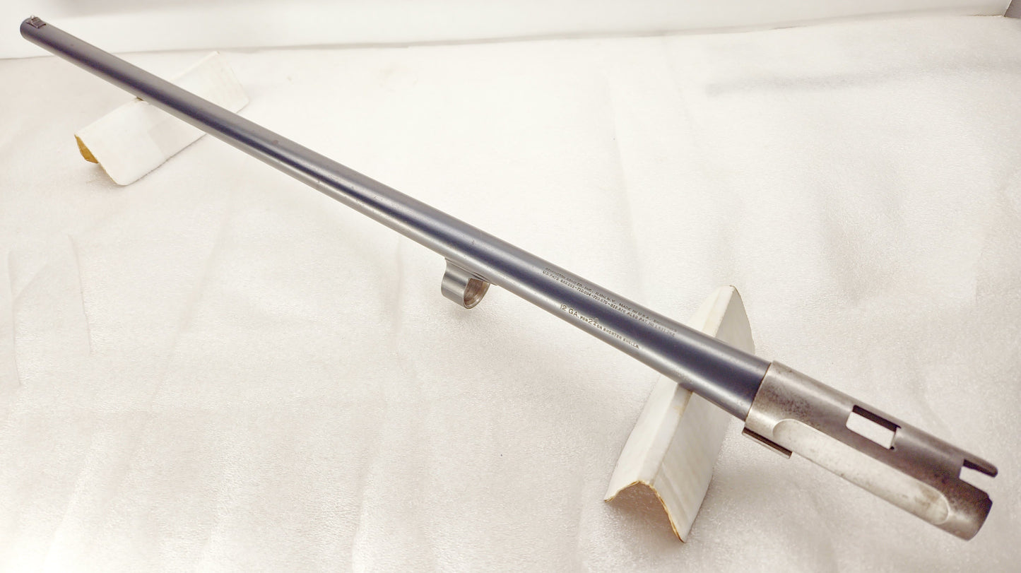 Remington Model 11 26" Barrel 12 Gauge Plain Bead Sight Fixed IC Choke