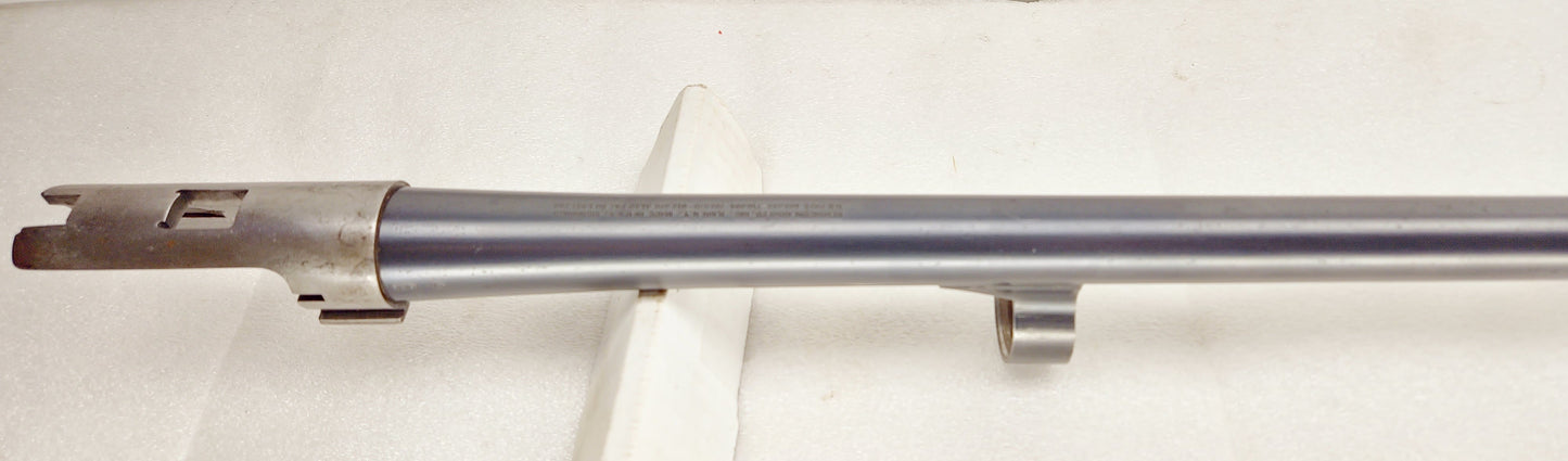 Remington Model 11 26" Barrel 12 Gauge Plain Bead Sight Fixed IC Choke