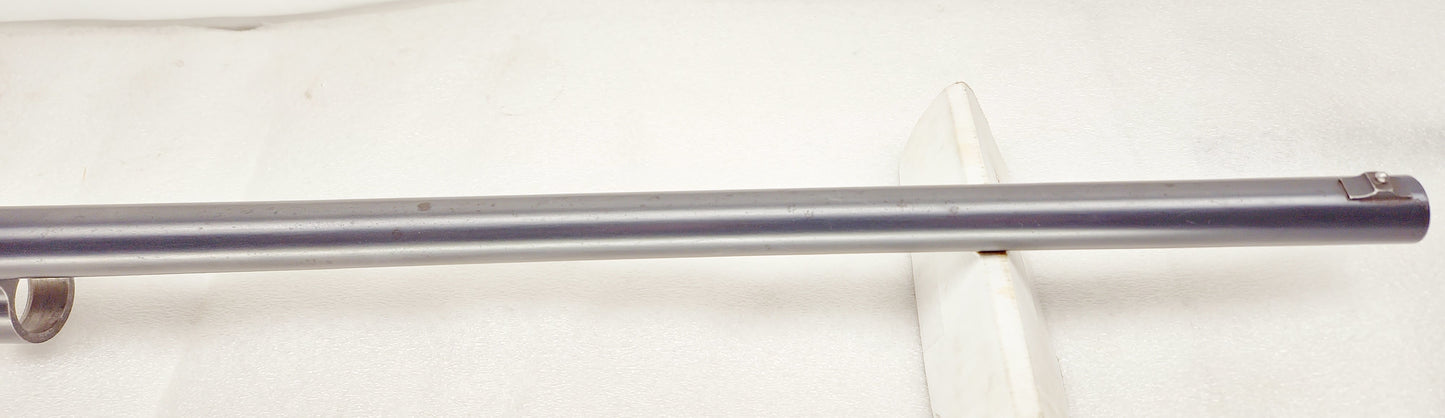 Remington Model 11 26" Barrel 12 Gauge Plain Bead Sight Fixed IC Choke