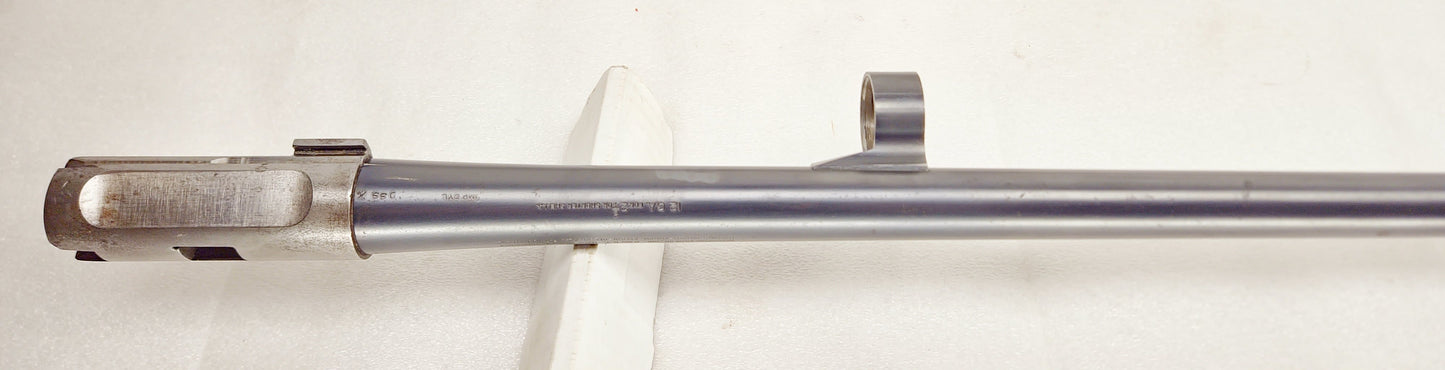 Remington Model 11 26" Barrel 12 Gauge Plain Bead Sight Fixed IC Choke