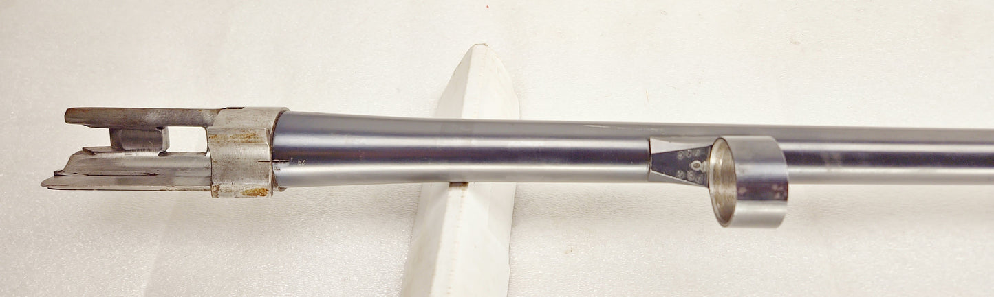 Remington Model 11 26" Barrel 12 Gauge Plain Bead Sight Fixed IC Choke