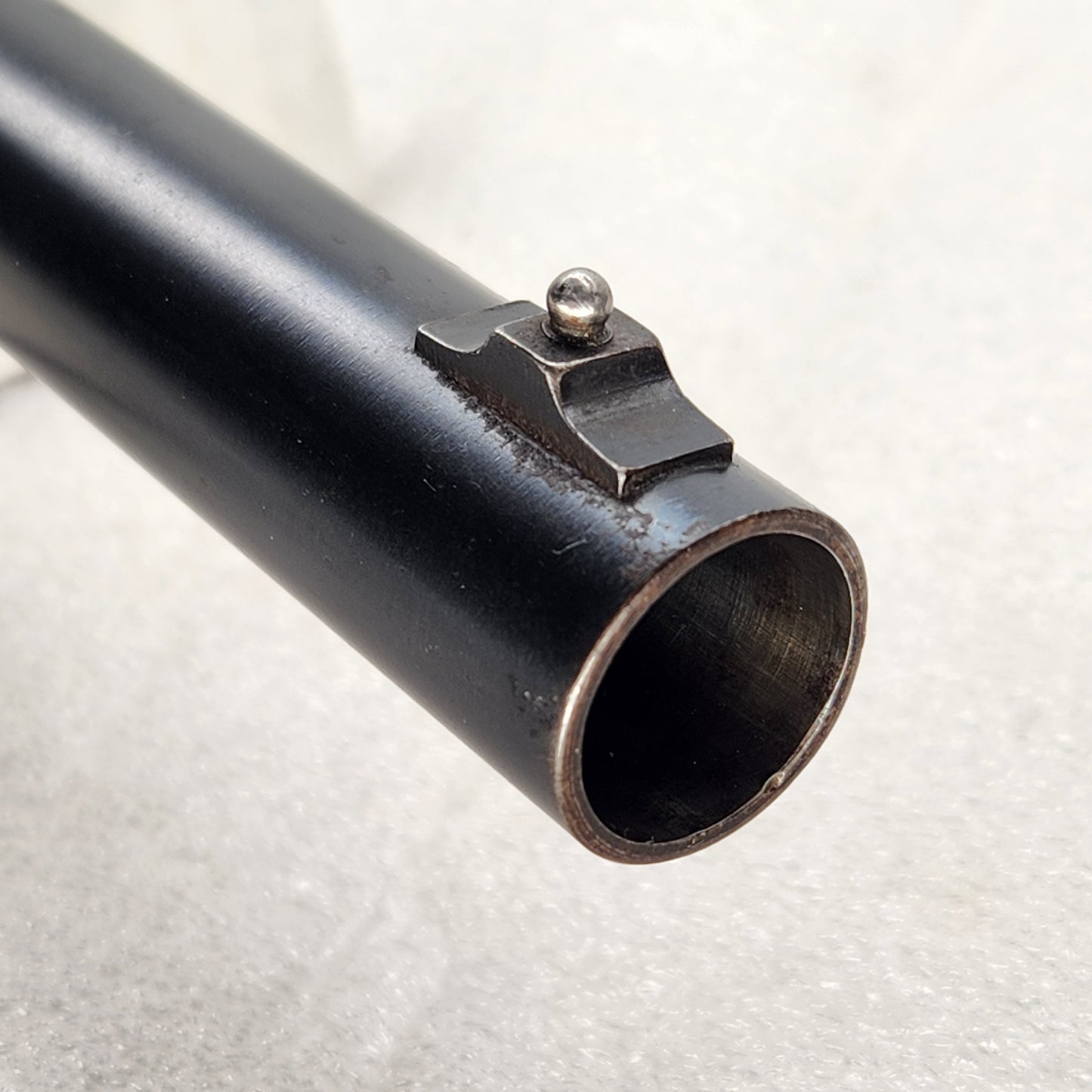 Remington Model 11 26" Barrel 12 Gauge Plain Bead Sight Fixed IC Choke