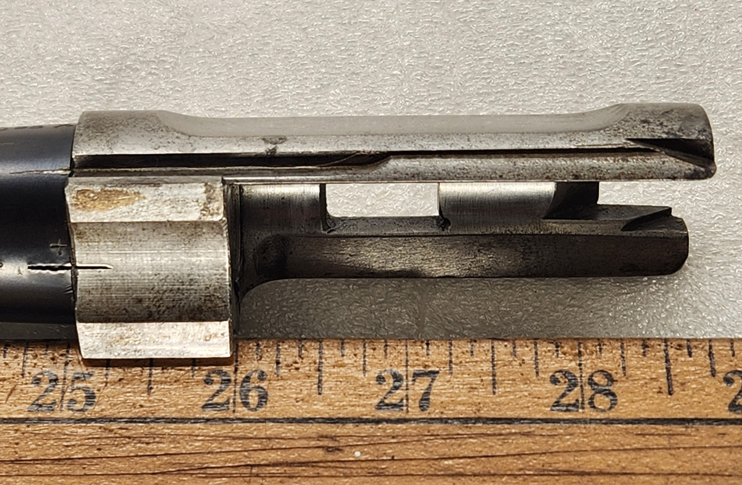 Remington Model 11 26" Barrel 12 Gauge Plain Bead Sight Fixed IC Choke
