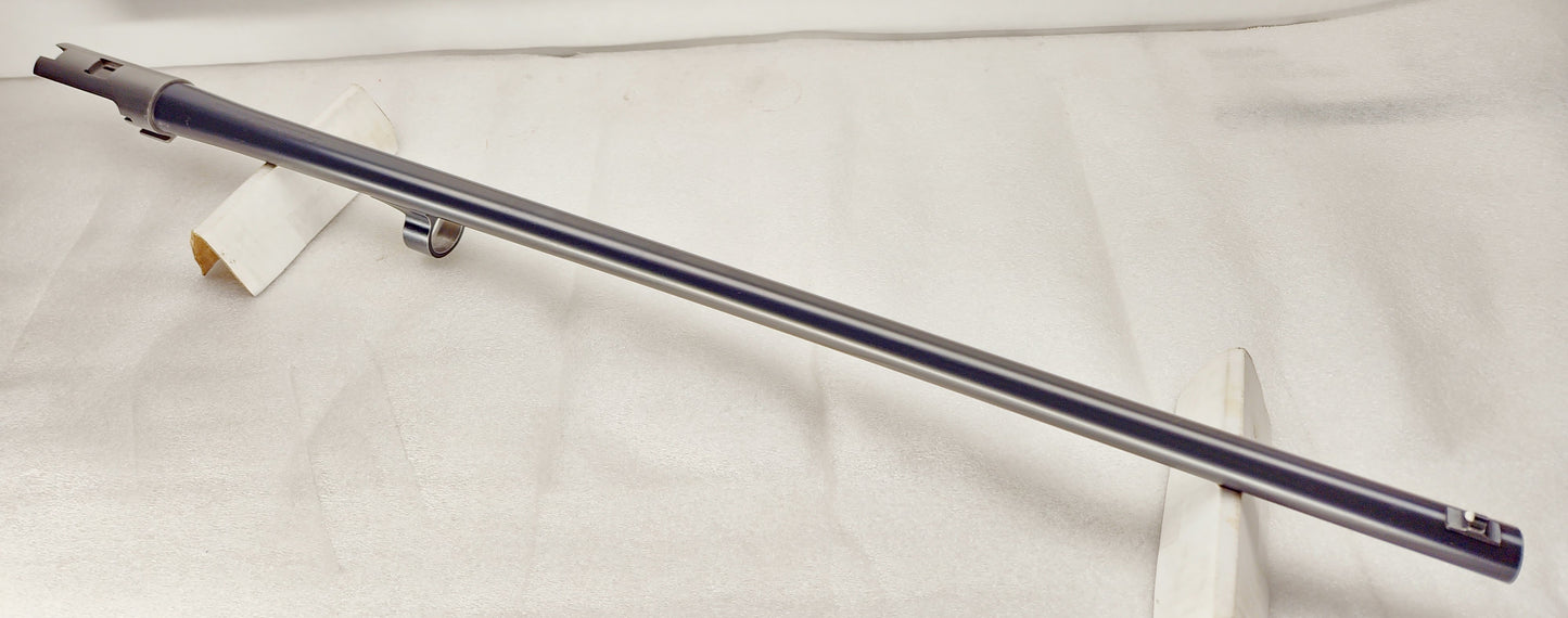Remington Model 11 28" Barrel 12 Gauge Plain Bead Sight Fixed Full Choke