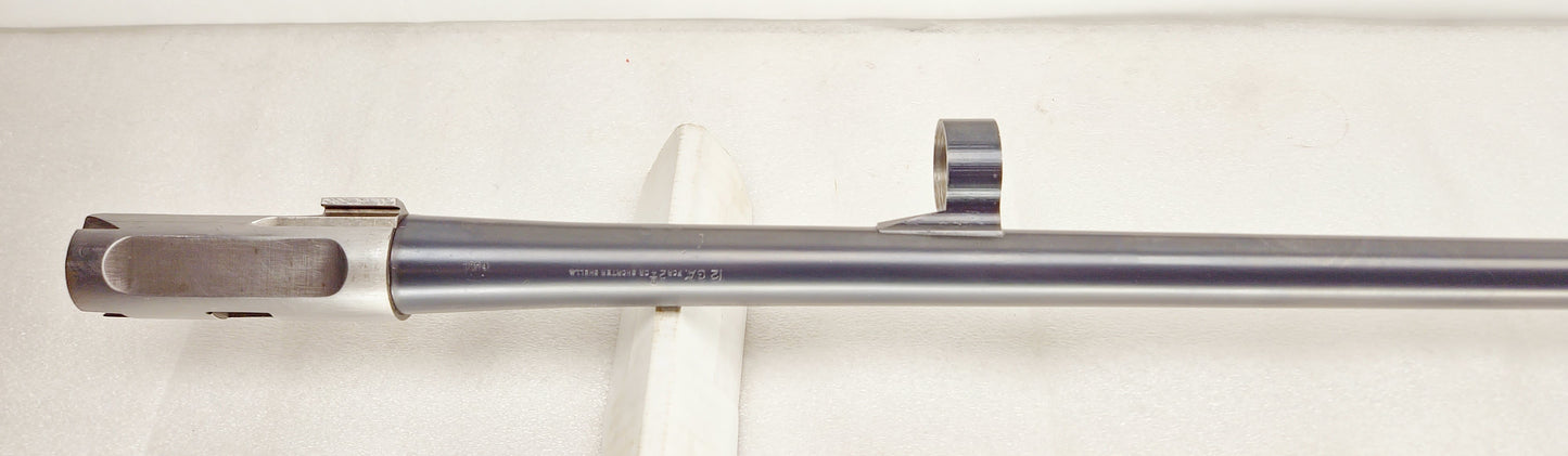 Remington Model 11 28" Barrel 12 Gauge Plain Bead Sight Fixed Full Choke
