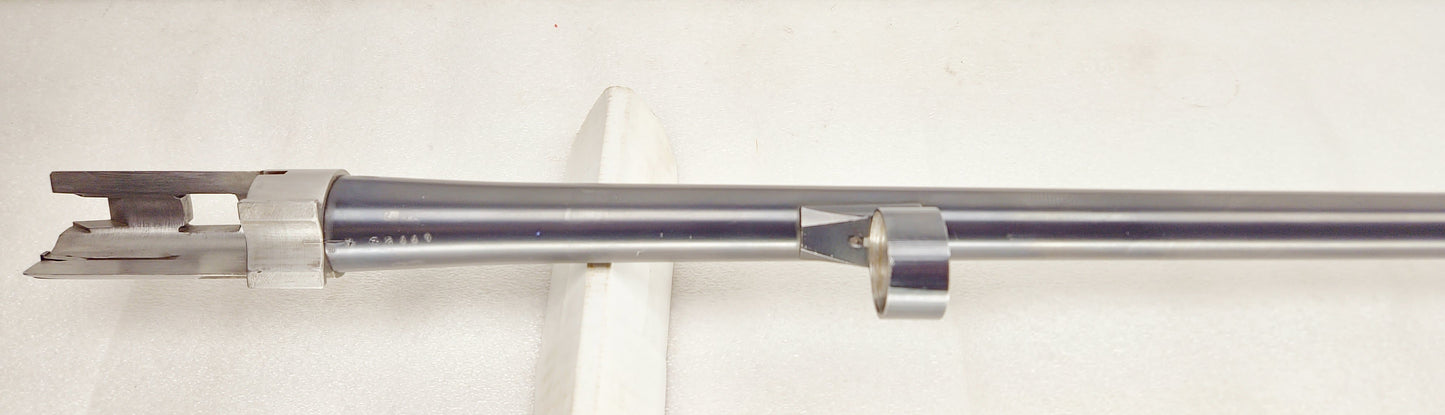 Remington Model 11 28" Barrel 12 Gauge Plain Bead Sight Fixed Full Choke