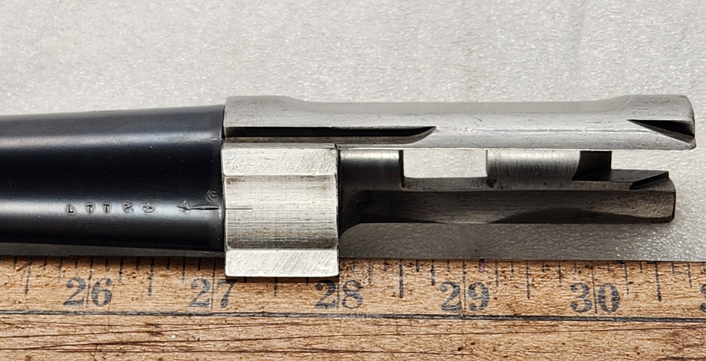 Remington Model 11 28" Barrel 12 Gauge Plain Bead Sight Fixed Full Choke