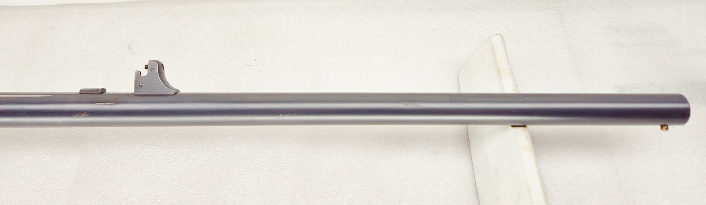 Remington Model 31 25.5" Barrel 16 Gauge Plain Bead Sight Fixed Full 26 VHTF