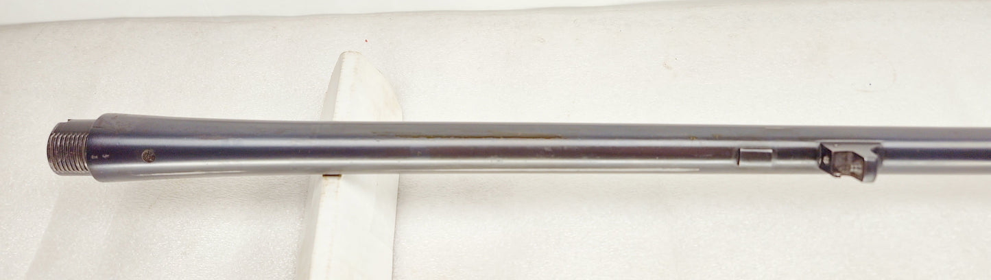Remington Model 31 25.5" Barrel 16 Gauge Plain Bead Sight Fixed Full 26 VHTF