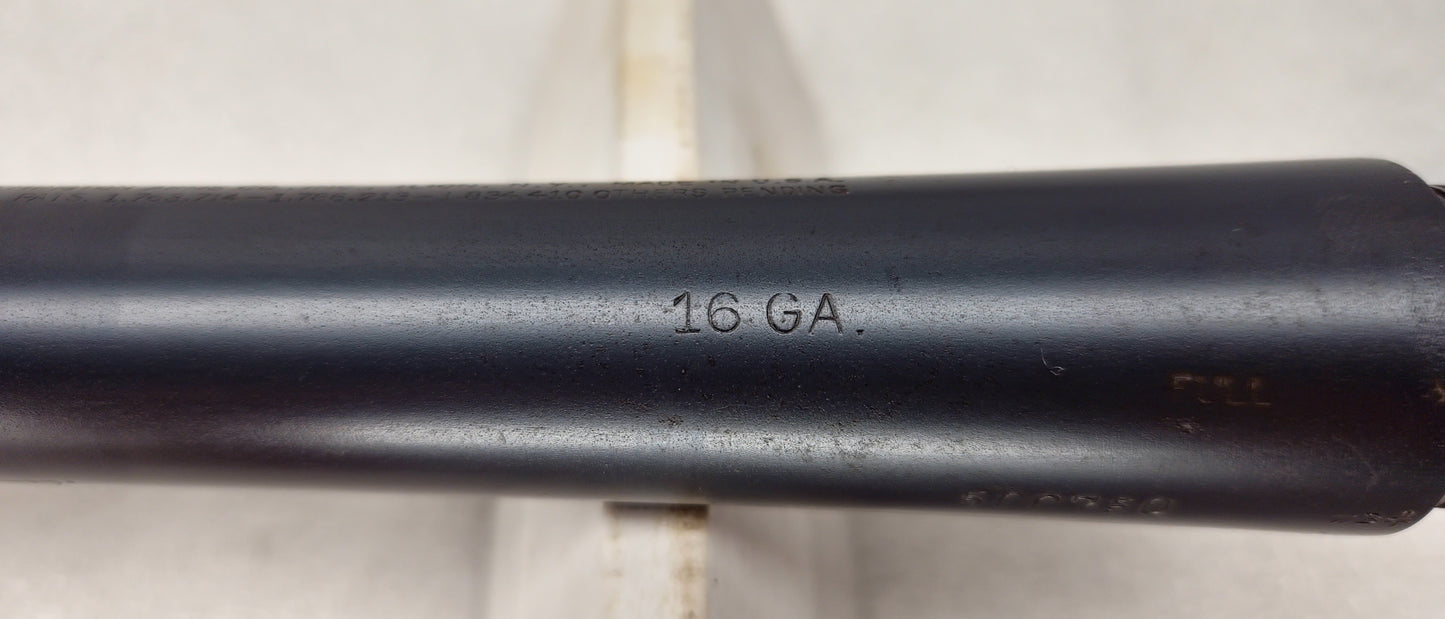 Remington Model 31 25.5" Barrel 16 Gauge Plain Bead Sight Fixed Full 26 VHTF