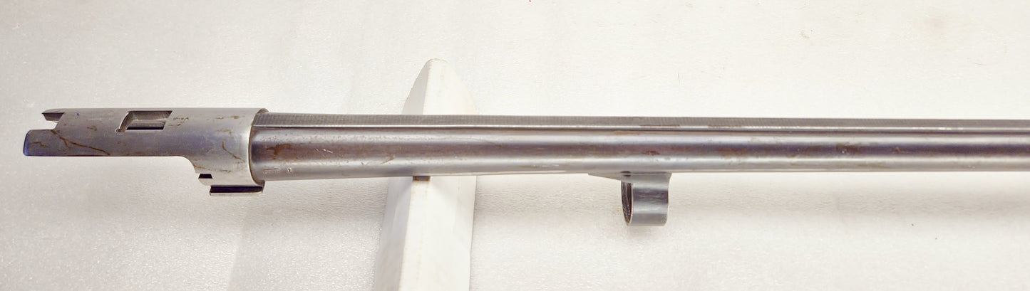 Remington Model 11 28" Barrel 12 Gauge Solid Rib Full Choke w/Poly Add On