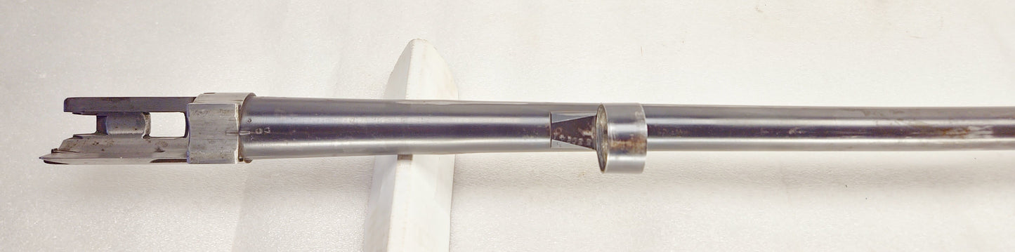 Remington Model 11 28" Barrel 12 Gauge Solid Rib Full Choke w/Poly Add On