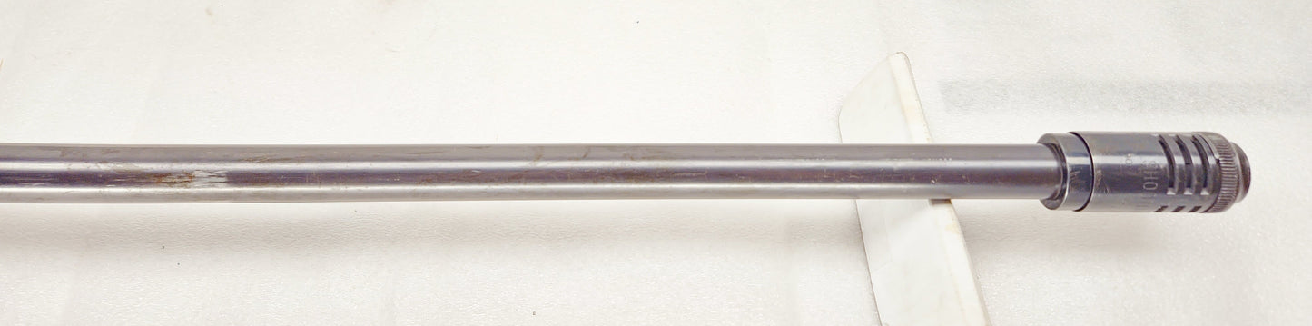 Remington Model 11 28" Barrel 12 Gauge Solid Rib Full Choke w/Poly Add On