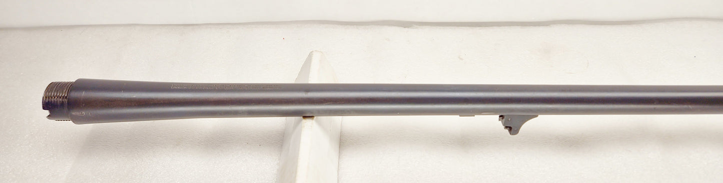 Remington Model 31 30" Barrel 12 Gauge Plain Bead Sight Fixed Full
