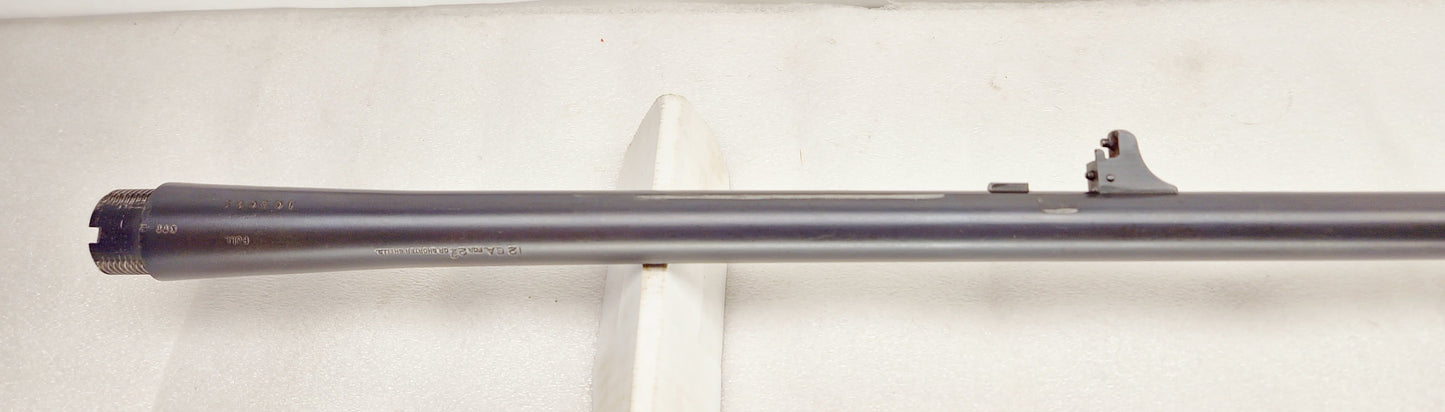 Remington Model 31 30" Barrel 12 Gauge Plain Bead Sight Fixed Full