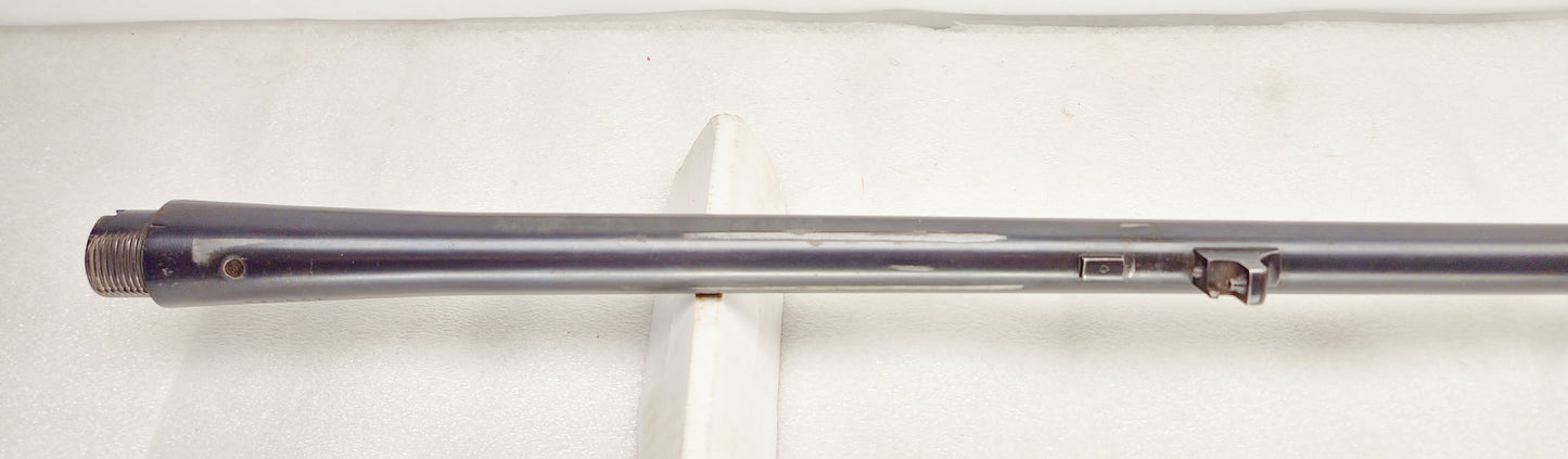 Remington Model 31 30" Barrel 12 Gauge Plain Bead Sight Fixed Full