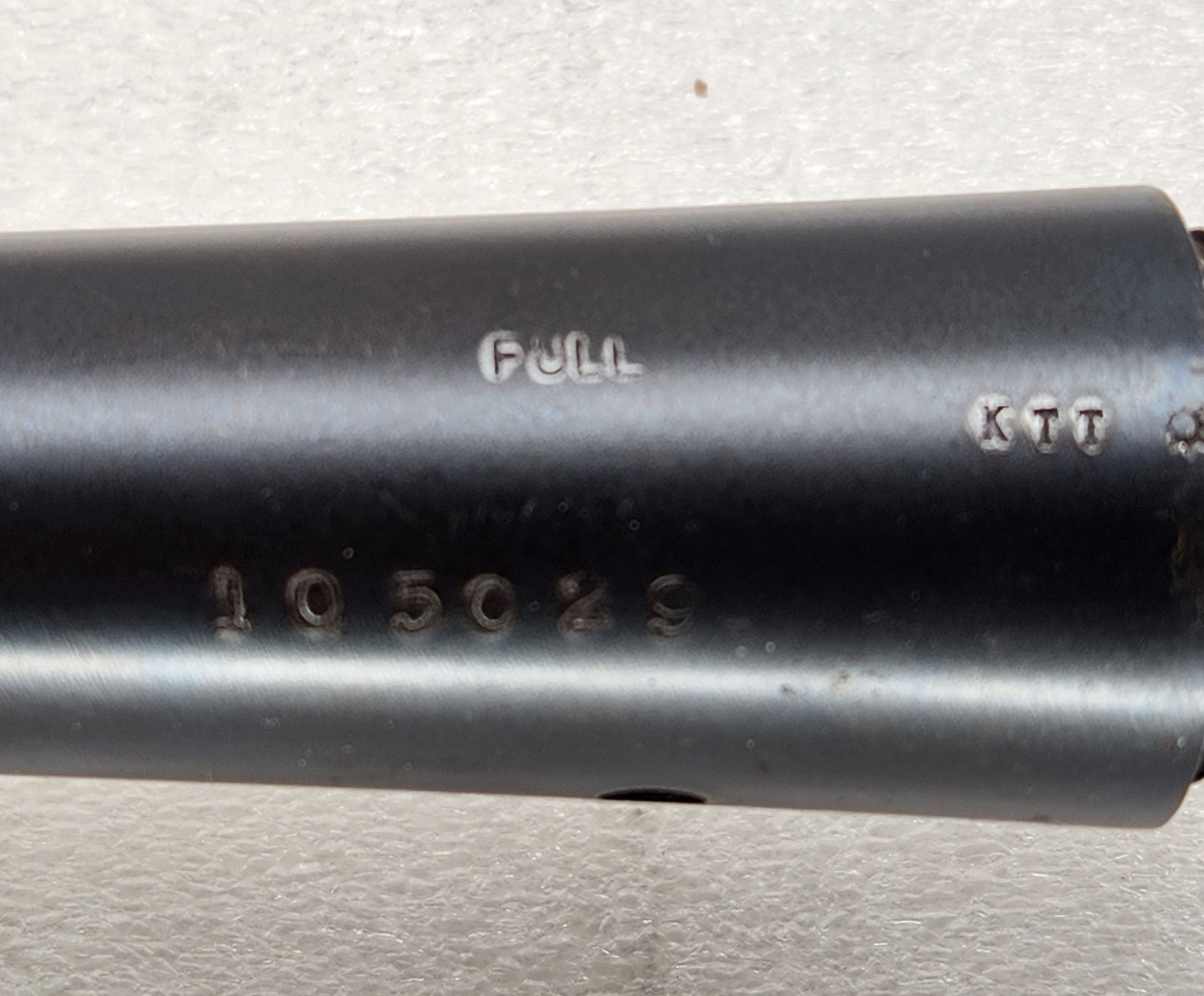 Remington Model 31 30" Barrel 12 Gauge Plain Bead Sight Fixed Full