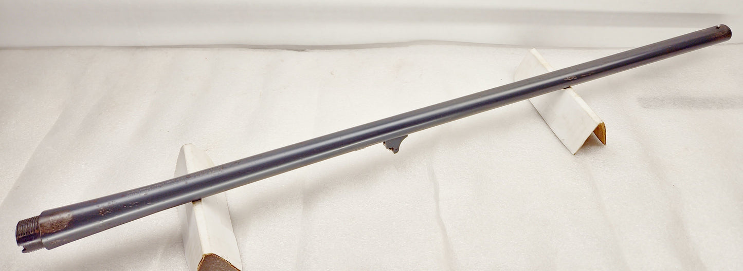 Remington Model 31 30" Barrel 12 Gauge Plain Bead Sight Fixed Full b
