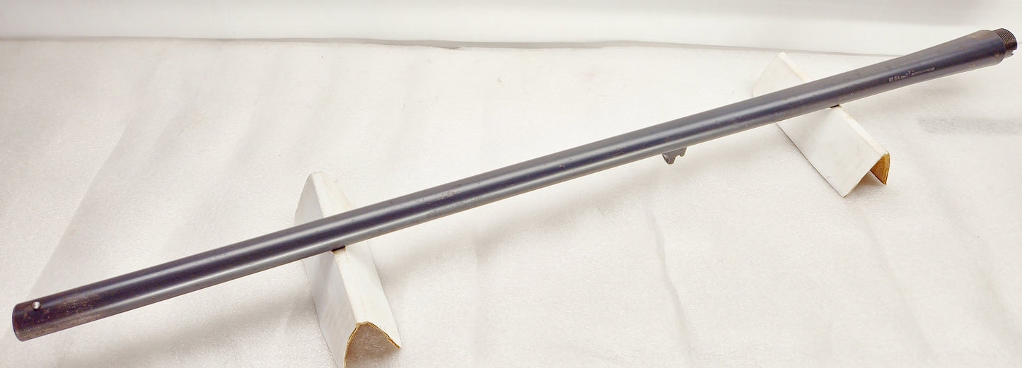 Remington Model 31 30" Barrel 12 Gauge Plain Bead Sight Fixed Full b