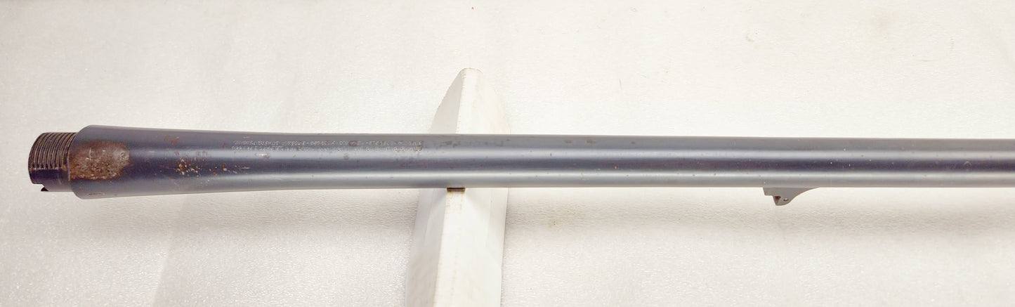 Remington Model 31 30" Barrel 12 Gauge Plain Bead Sight Fixed Full b