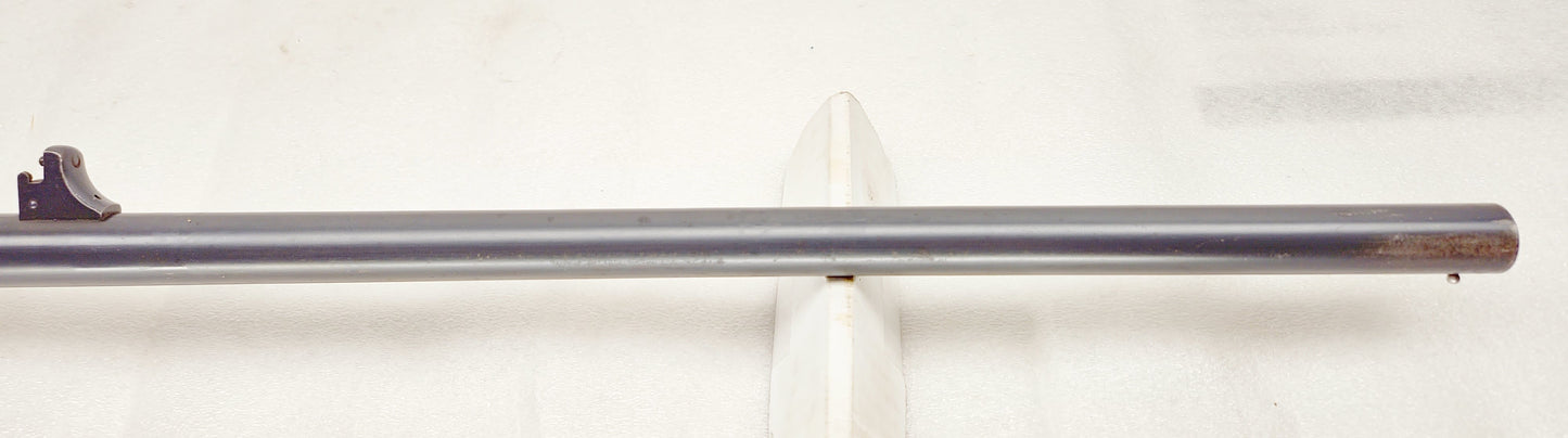 Remington Model 31 30" Barrel 12 Gauge Plain Bead Sight Fixed Full b