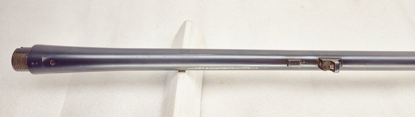 Remington Model 31 30" Barrel 12 Gauge Plain Bead Sight Fixed Full b