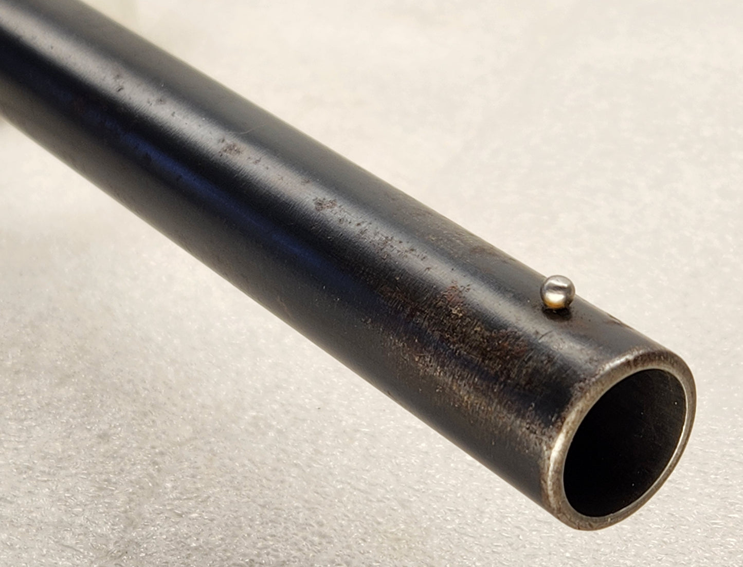 Remington Model 31 30" Barrel 12 Gauge Plain Bead Sight Fixed Full b