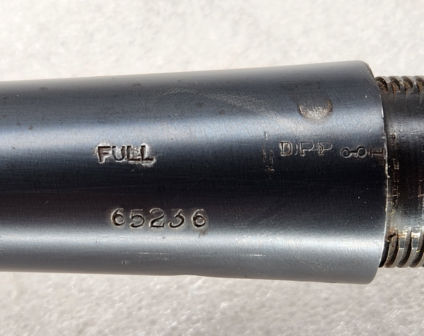 Remington Model 31 30" Barrel 12 Gauge Plain Bead Sight Fixed Full b