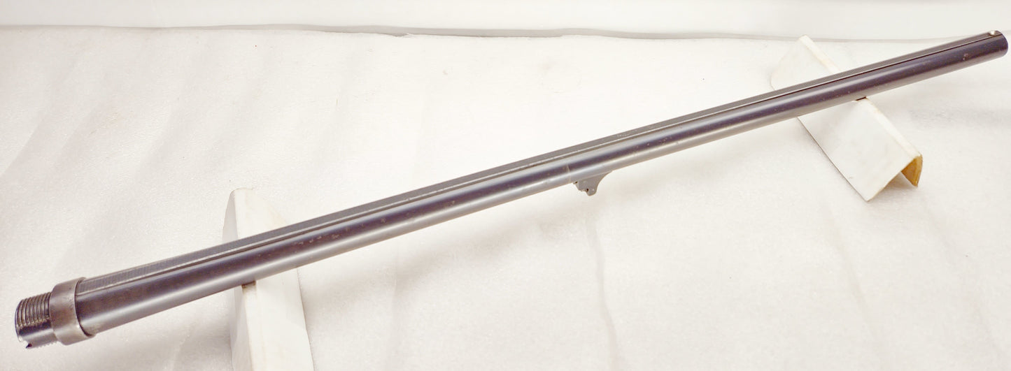Remington Model 31 26" Barrel 12 Gauge Solid Rib Bead Sight Cyl Slug Deer