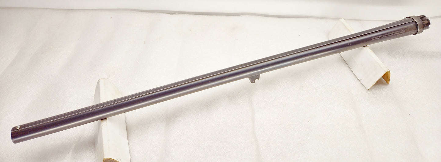 Remington Model 31 26" Barrel 12 Gauge Solid Rib Bead Sight Cyl Slug Deer