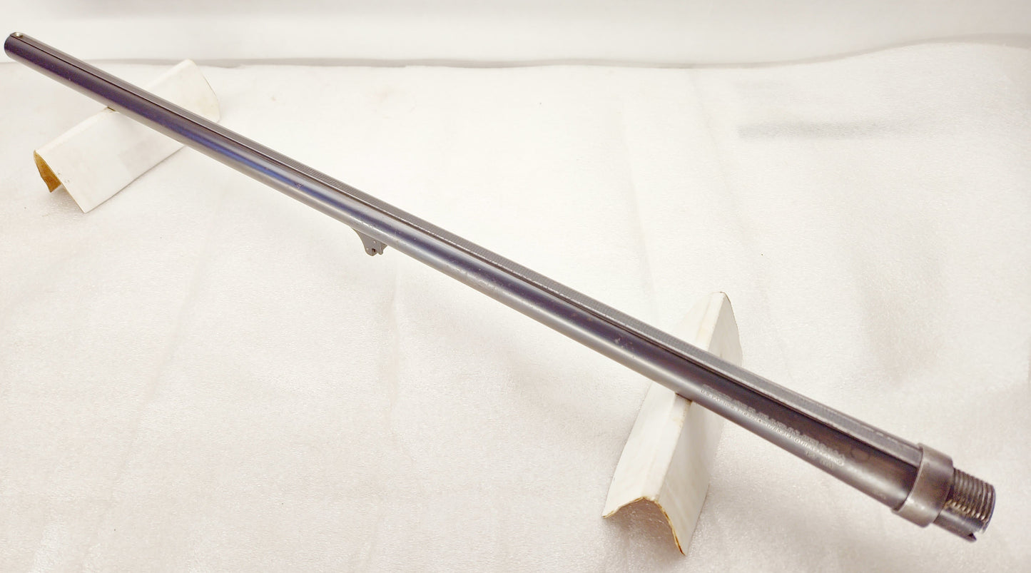 Remington Model 31 26" Barrel 12 Gauge Solid Rib Bead Sight Cyl Slug Deer
