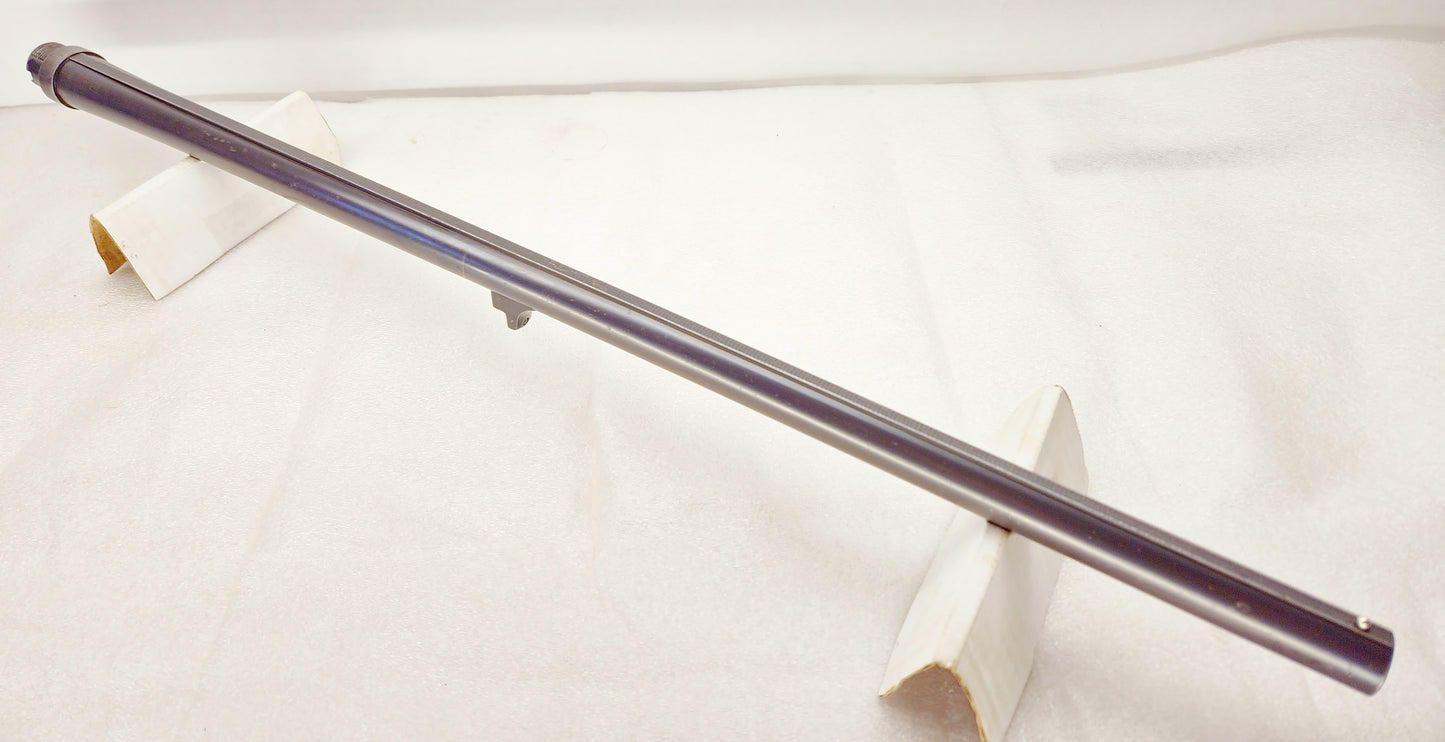 Remington Model 31 26" Barrel 12 Gauge Solid Rib Bead Sight Cyl Slug Deer