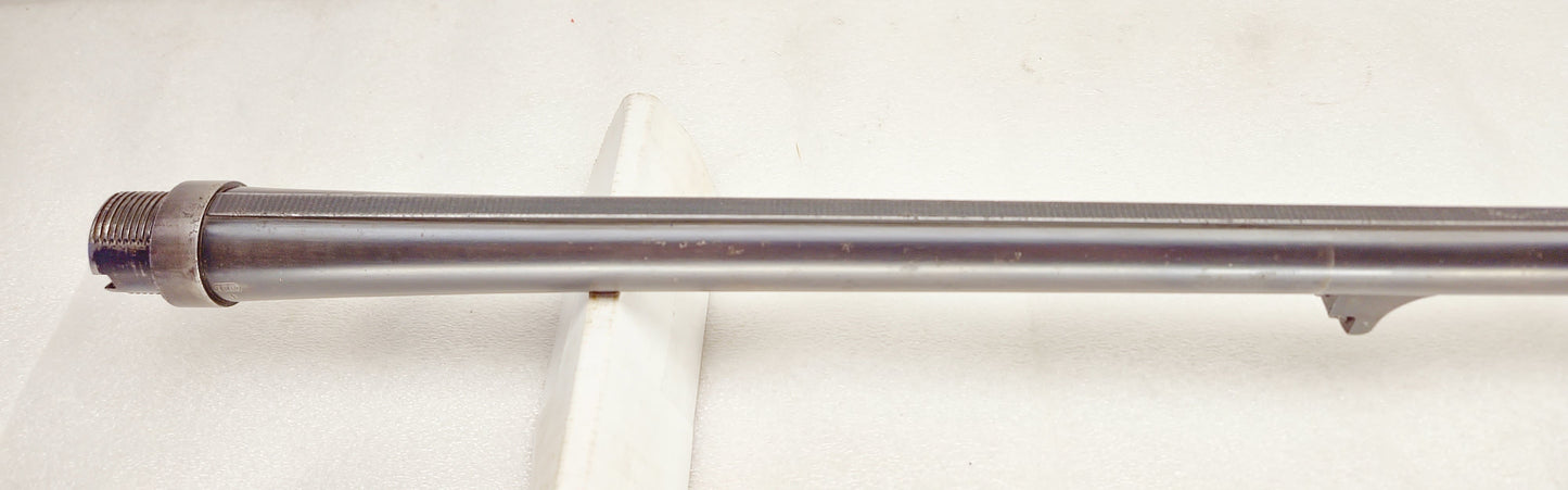 Remington Model 31 26" Barrel 12 Gauge Solid Rib Bead Sight Cyl Slug Deer
