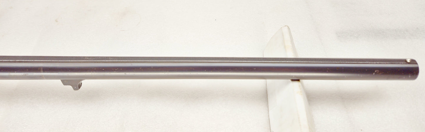 Remington Model 31 26" Barrel 12 Gauge Solid Rib Bead Sight Cyl Slug Deer