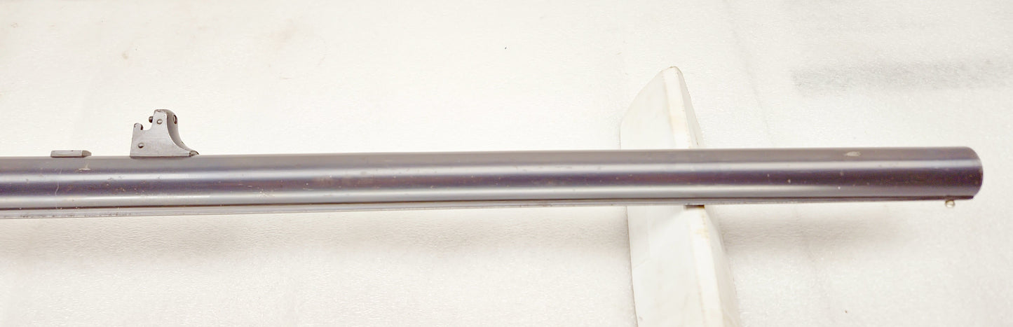 Remington Model 31 26" Barrel 12 Gauge Solid Rib Bead Sight Cyl Slug Deer