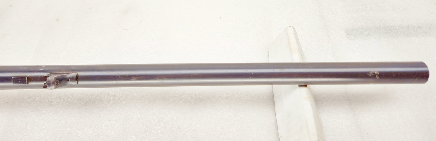 Remington Model 31 26" Barrel 12 Gauge Solid Rib Bead Sight Cyl Slug Deer