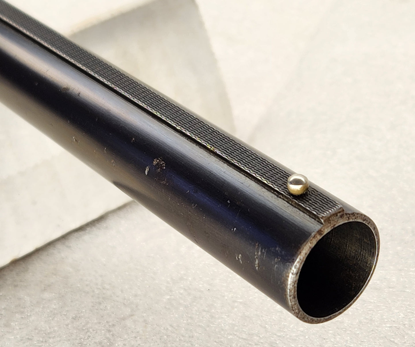 Remington Model 31 26" Barrel 12 Gauge Solid Rib Bead Sight Cyl Slug Deer