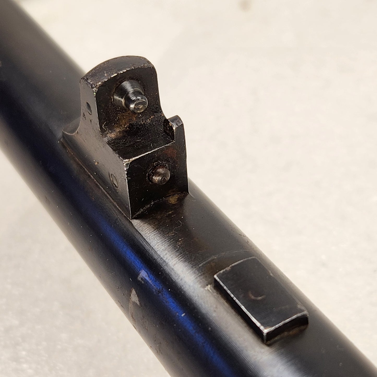 Remington Model 31 26" Barrel 12 Gauge Solid Rib Bead Sight Cyl Slug Deer