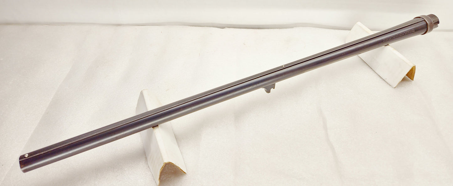 Remington Model 31 26" Barrel 12 Gauge Solid Rib Bead Sight Imp Cyl Slug Deer IC