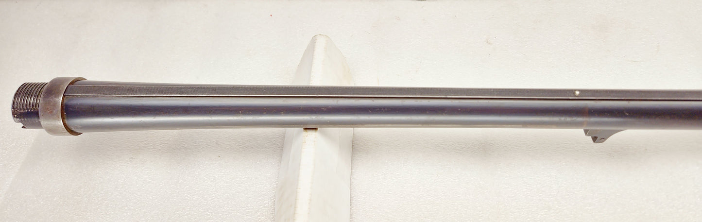 Remington Model 31 26" Barrel 12 Gauge Solid Rib Bead Sight Imp Cyl Slug Deer IC