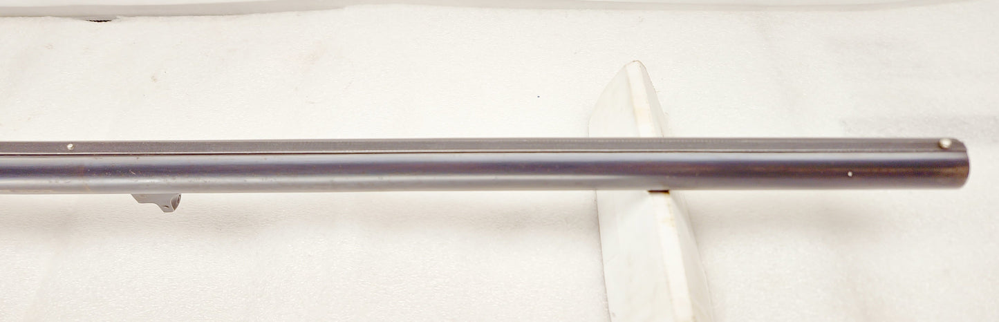Remington Model 31 26" Barrel 12 Gauge Solid Rib Bead Sight Imp Cyl Slug Deer IC
