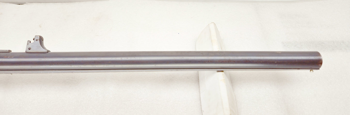 Remington Model 31 26" Barrel 12 Gauge Solid Rib Bead Sight Imp Cyl Slug Deer IC
