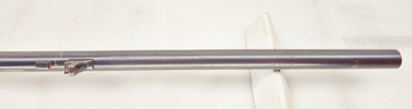 Remington Model 31 26" Barrel 12 Gauge Solid Rib Bead Sight Imp Cyl Slug Deer IC
