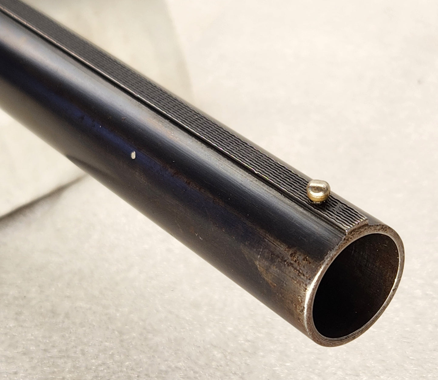Remington Model 31 26" Barrel 12 Gauge Solid Rib Bead Sight Imp Cyl Slug Deer IC